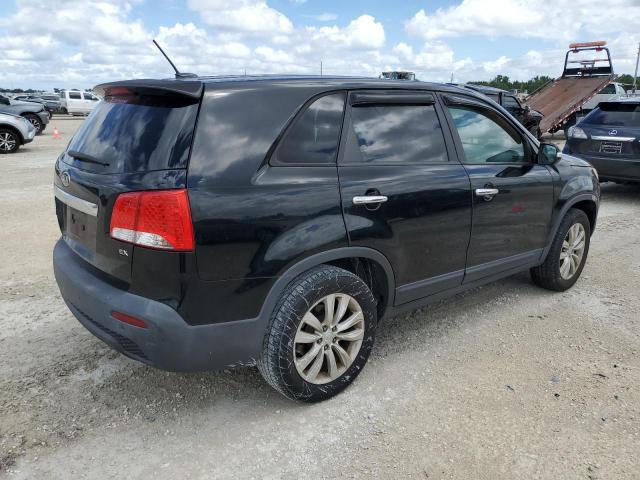 Photo 3 from auction – 2011 KIA SORENTO EX with VIN 5XYKU3A16BG002743