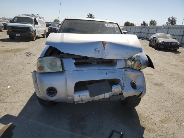 Photo 5 from auction – 2004 NISSAN FRONTIER C with VIN 1N6ED29XX4C439925