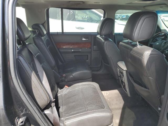 Photo 11 from auction – 2010 FORD FLEX LIMIT with VIN 2FMHK6DT4ABA67331