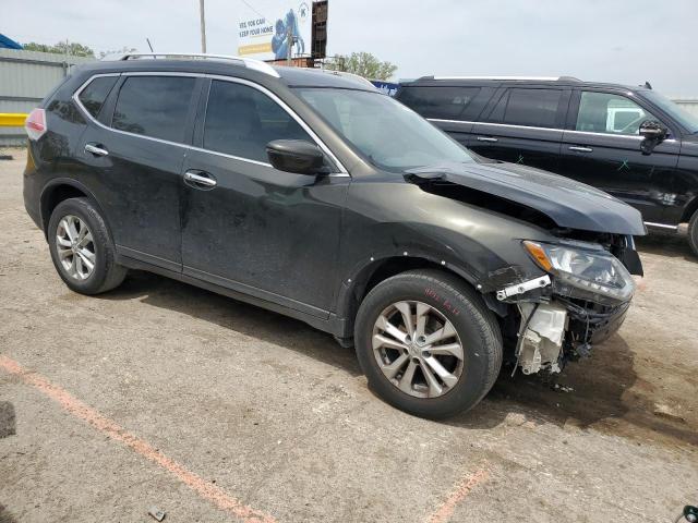 Photo 4 from auction – 2016 NISSAN ROGUE S with VIN KNMAT2MT8GP729179