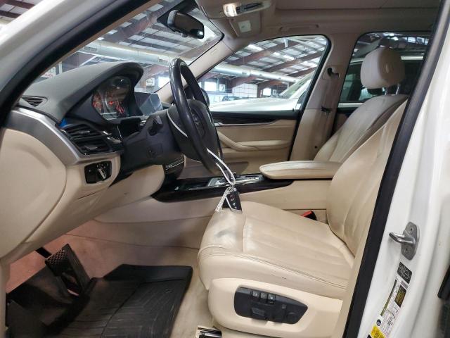 Photo 7 from auction – 2014 BMW X5 XDRIVE3 with VIN 5UXKS4C52E0J94831