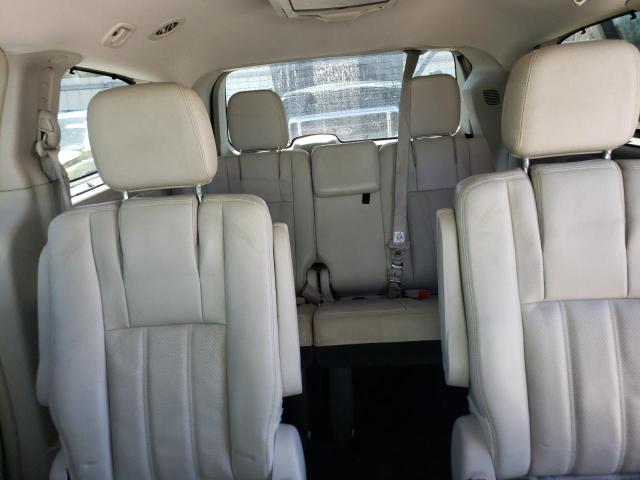 Photo 10 from auction – 2013 CHRYSLER TOWN & COU with VIN 2C4RC1CGXDR509781