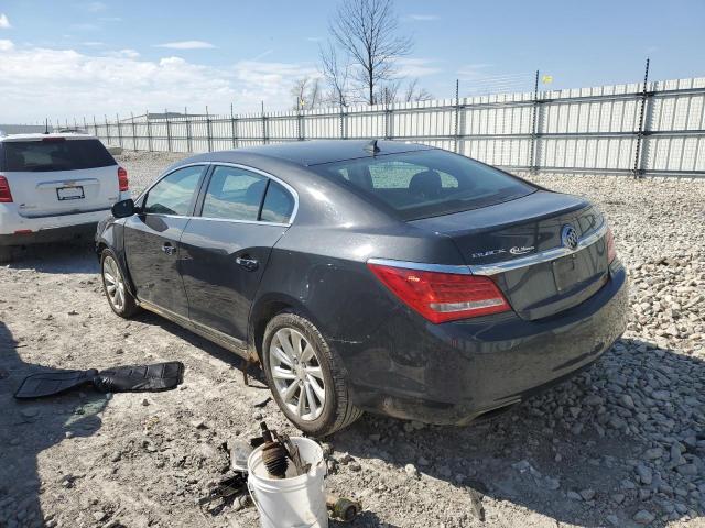 Photo 2 from auction – 2014 BUICK LACROSSE with VIN 1G4GB5G34EF220280