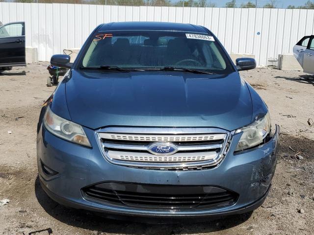 Photo 5 from auction – 2010 FORD TAURUS SEL with VIN 1FAHP2EW4AG113388