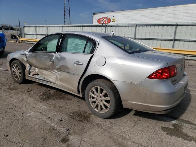Photo 2 from auction – 2011 BUICK LUCERNE CX with VIN 1G4HA5EM8BU112996