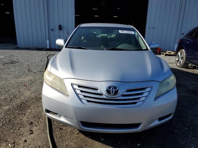 Photo 5 from auction – 2007 TOYOTA CAMRY CE with VIN 4T1BE46K87U524389