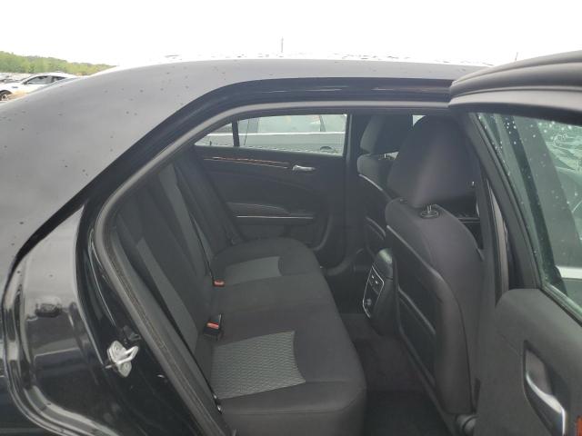 Photo 10 from auction – 2012 CHRYSLER 300 with VIN 2C3CCAAG9CH234910