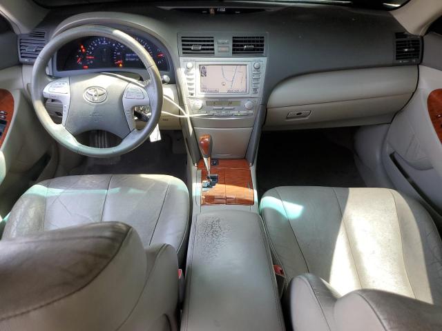 Photo 8 from auction – 2011 TOYOTA CAMRY BASE with VIN 4T4BF3EK8BR156058