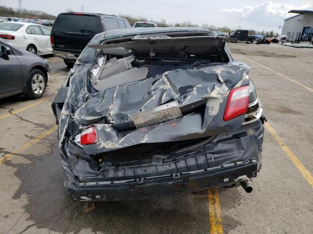 Photo 6 from auction – 2007 TOYOTA CAMRY CE with VIN 4T1BE46K17U070941