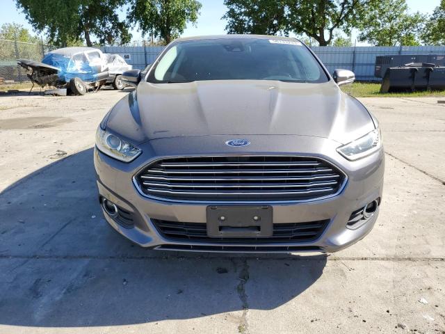 Photo 5 from auction – 2013 FORD FUSION SE with VIN 3FA6P0HR8DR170241