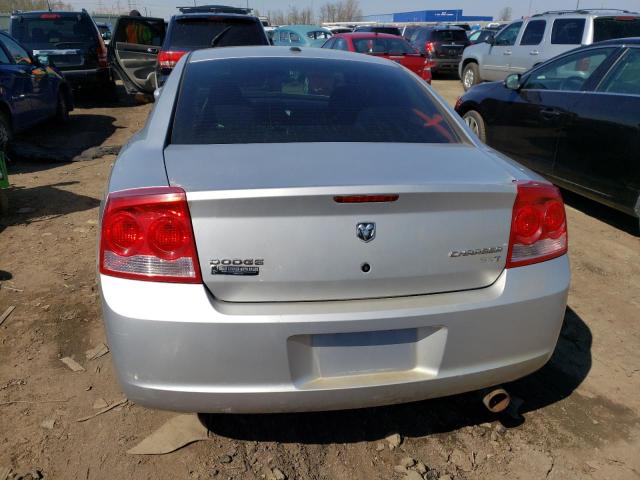 Photo 6 from auction – 2010 DODGE CHARGER SX with VIN 2B3CA3CV5AH222485