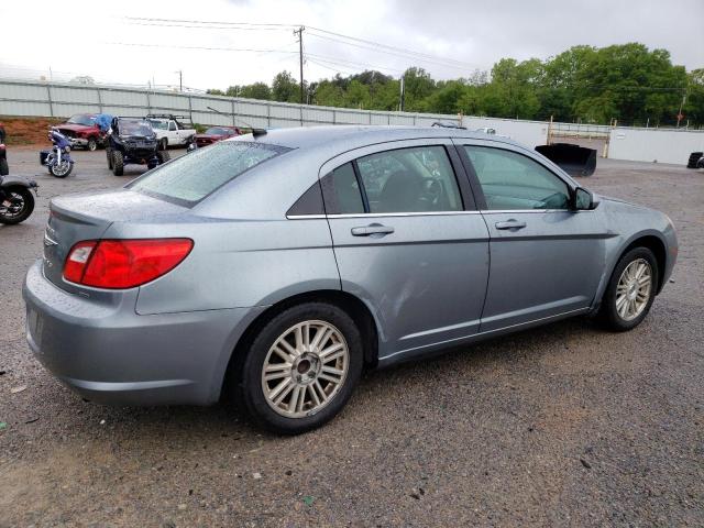 Photo 3 from auction – 2009 CHRYSLER SEBRING TO with VIN 1C3LC56B89N527959