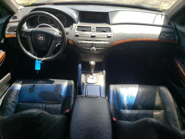Photo 8 from auction – 2012 HONDA ACCORD EXL with VIN 1HGCP3F85CA037746