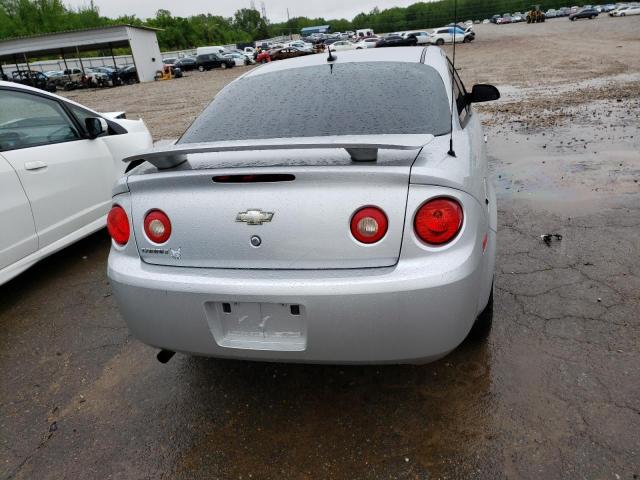 Photo 6 from auction – 2010 CHEVROLET COBALT LS with VIN 1G1AB1F55A7155510