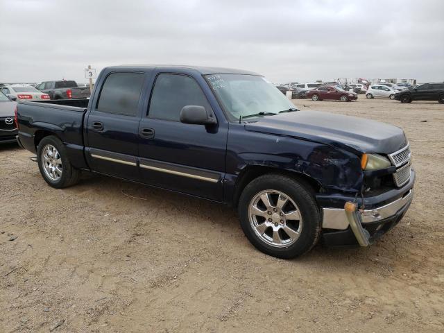Photo 4 from auction – 2006 CHEVROLET SILVERADO with VIN 2GCEC13T661223522