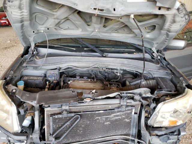 Foto 12 de la subasta – 2008 HONDA PILOT EXL con VIN 5FNYF287X8B019697