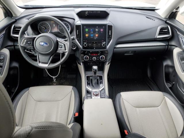 Photo 8 from auction – 2020 SUBARU FORESTER L with VIN JF2SKASC7LH438781