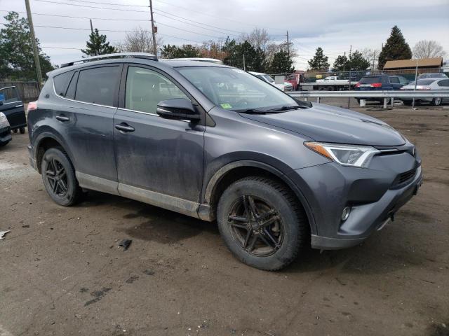Photo 4 from auction – 2017 TOYOTA RAV4 XLE with VIN JTMRFREV9HD218098