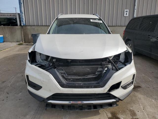 Photo 5 from auction – 2020 NISSAN ROGUE S with VIN KNMAT2MT3LP539591