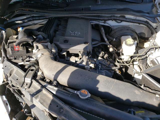 Photo 11 from auction – 2019 NISSAN FRONTIER S with VIN 1N6AD0EV7KN756148