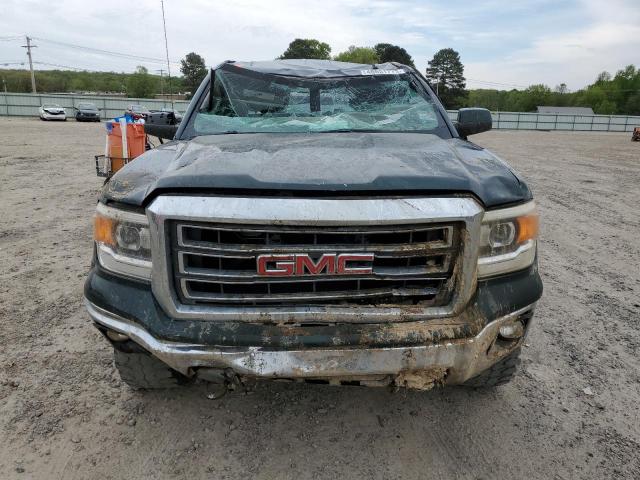 Photo 5 from auction – 2014 GMC SIERRA K15 with VIN 3GTU2UEC5EG499032