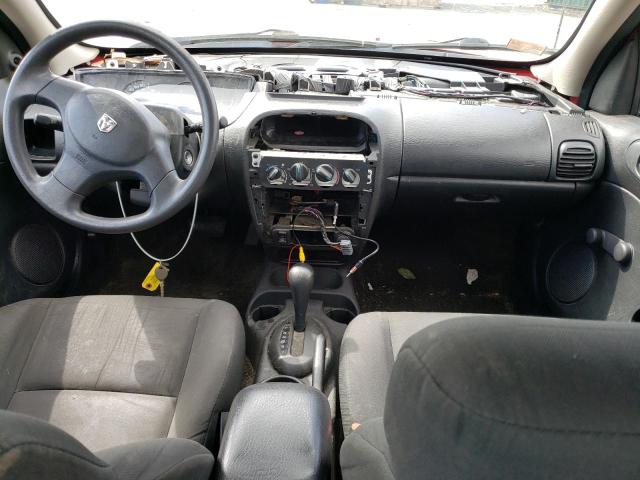 Photo 8 from auction – 2005 DODGE NEON BASE with VIN 1B3ES26C45D248587