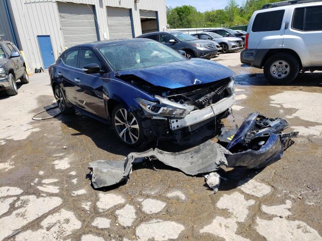 Photo 12 from auction – 2016 NISSAN MAXIMA 3.5 with VIN 1N4AA6AP3GC417854