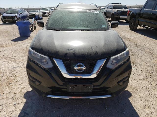 Photo 5 from auction – 2017 NISSAN ROGUE S with VIN KNMAT2MT2HP521896