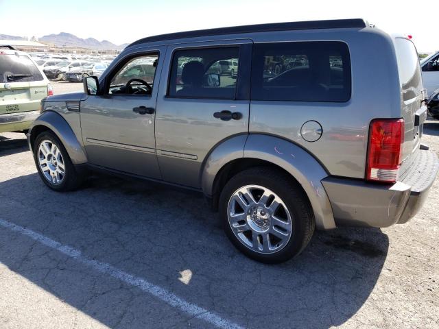 Photo 2 from auction – 2011 DODGE NITRO HEAT with VIN 1D4PT4GK5BW604344
