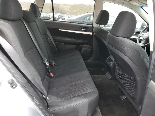 Photo 10 from auction – 2013 SUBARU OUTBACK 2. with VIN 4S4BRCCCXD3237052