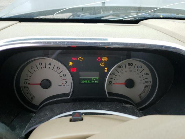 Photo 9 from auction – 2006 FORD EXPLORER E with VIN 1FMEU64E76ZA28283