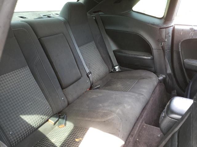 Photo 10 from auction – 2016 DODGE CHALLENGER with VIN 2C3CDZAG0GH119226