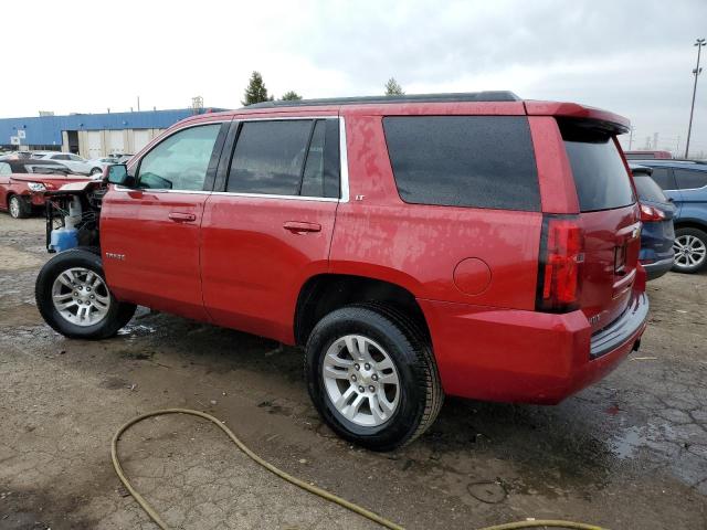 Photo 2 from auction – 2015 CHEVROLET TAHOE C150 with VIN 1GNSCBKC0FR546554