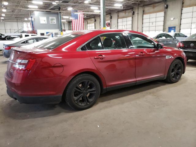 Photo 3 from auction – 2013 FORD TAURUS SEL with VIN 1FAHP2E89DG159837