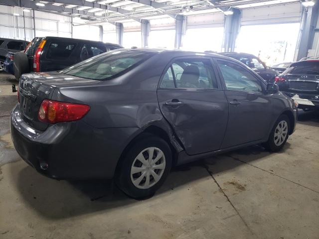 Photo 3 from auction – 2010 TOYOTA COROLLA BA with VIN JTDBU4EEXAJ072263