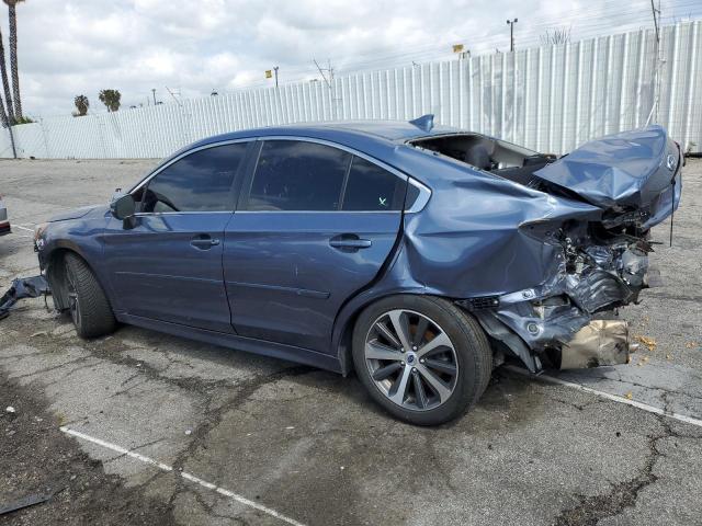 Photo 2 from auction – 2018 SUBARU LEGACY 2.5 with VIN 4S3BNAN63J3002225