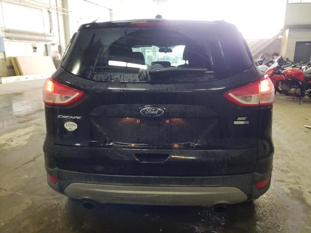 Photo 6 from auction – 2016 FORD ESCAPE SE with VIN 1FMCU9GX4GUB25994