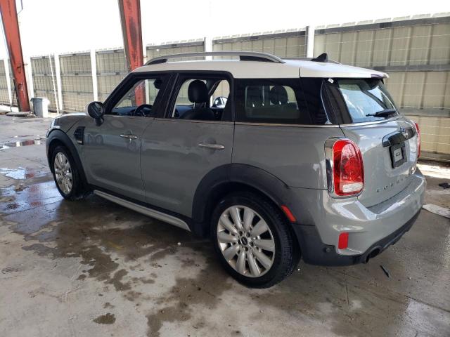 Photo 2 from auction – 2019 MINI COOPER COU with VIN WMZYS7C55K3F46505