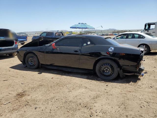 Photo 2 from auction – 2012 DODGE CHALLENGER with VIN 2C3CDYBT1CH269944