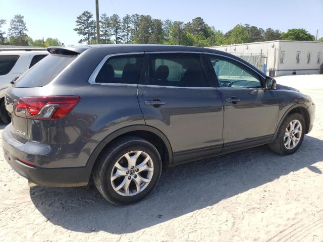 Photo 3 from auction – 2015 MAZDA CX-9 TOURI with VIN JM3TB2CV0F0461452