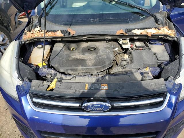 Photo 11 from auction – 2013 FORD ESCAPE SEL with VIN 1FMCU9H94DUB39051
