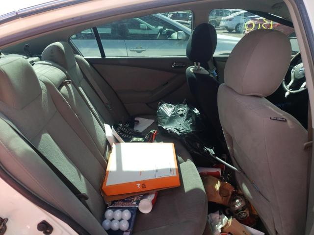 Photo 10 from auction – 2010 NISSAN ALTIMA BAS with VIN 1N4AL2AP3AN500232