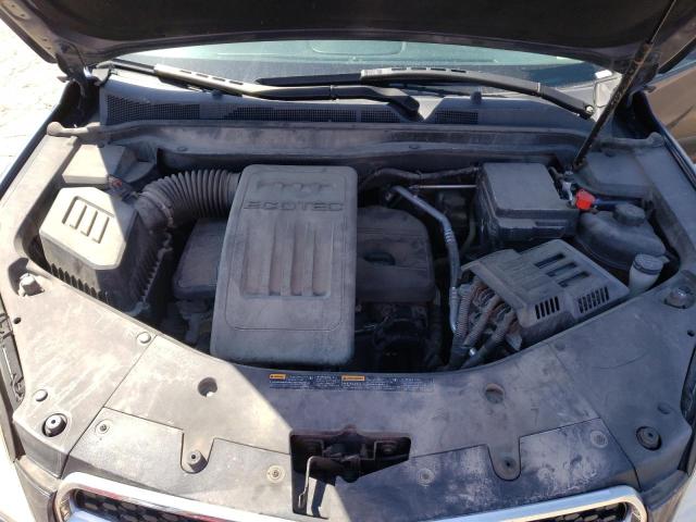 Photo 12 from auction – 2013 CHEVROLET EQUINOX LS with VIN 2GNALBEK6D6400375