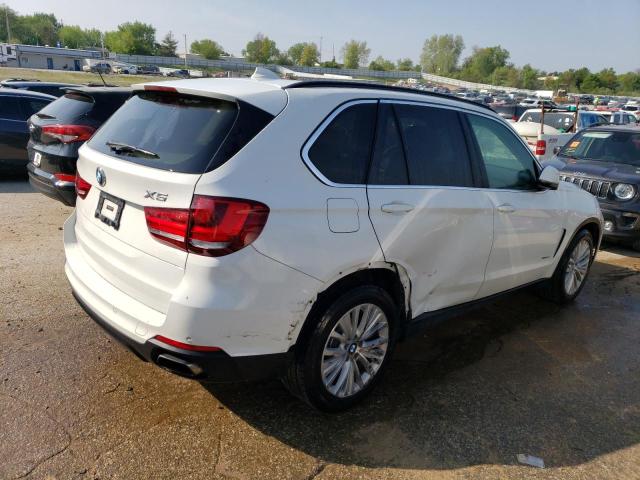 Photo 3 from auction – 2014 BMW X5 XDRIVE5 with VIN 5UXKR6C58E0J72808
