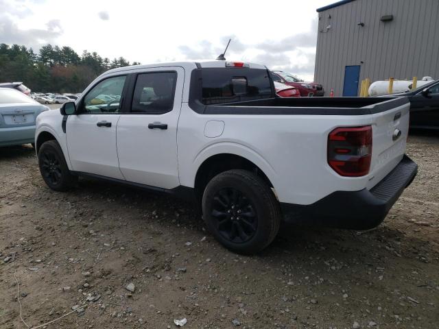 Photo 2 from auction – 2023 FORD MAVERICK X with VIN 3FTTW8E31PRA02993