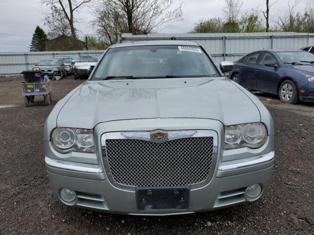 Photo 5 from auction – 2006 CHRYSLER 300C with VIN 2C3LA63H66H103530