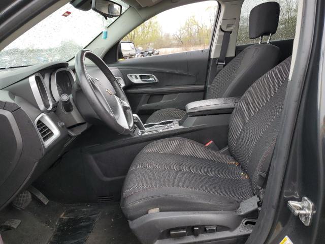 Photo 7 from auction – 2013 CHEVROLET EQUINOX LT with VIN 2GNALDEK7D6341428