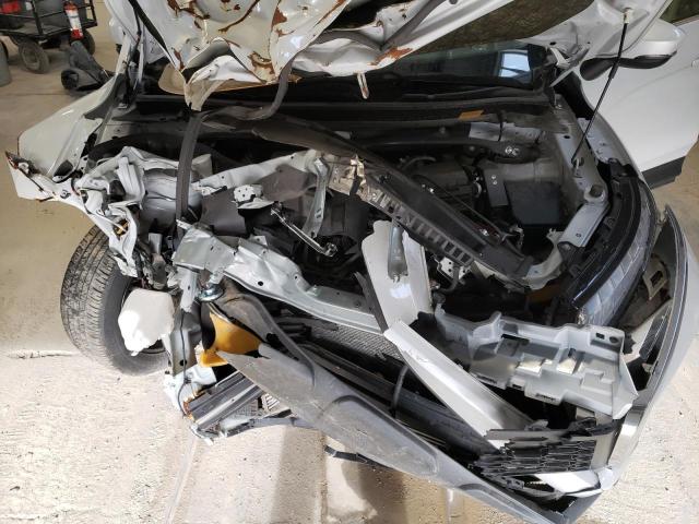 Photo 12 from auction – 2022 MITSUBISHI ECLIPSE CR with VIN JA4ATUAA1NZ602476