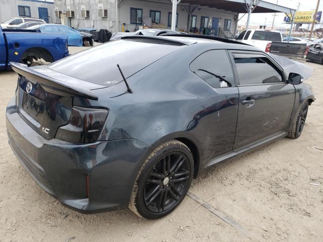 Photo 3 from auction – 2015 TOYOTA SCION TC with VIN JTKJF5C75FJ010981