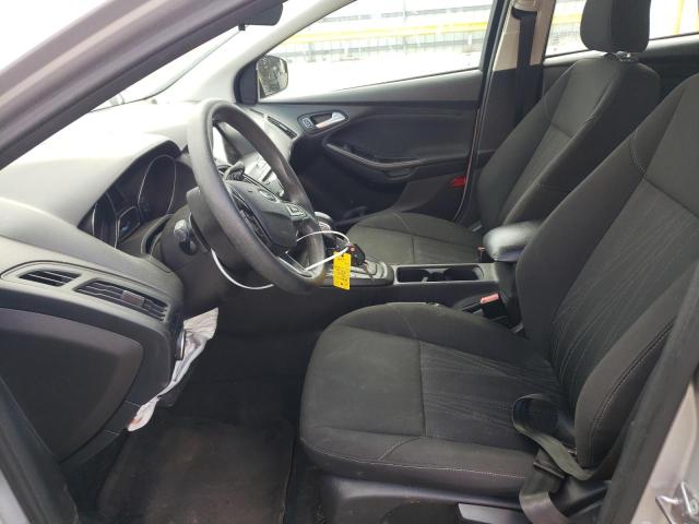 Photo 7 from auction – 2017 FORD FOCUS SEL with VIN 1FADP3M26HL245055